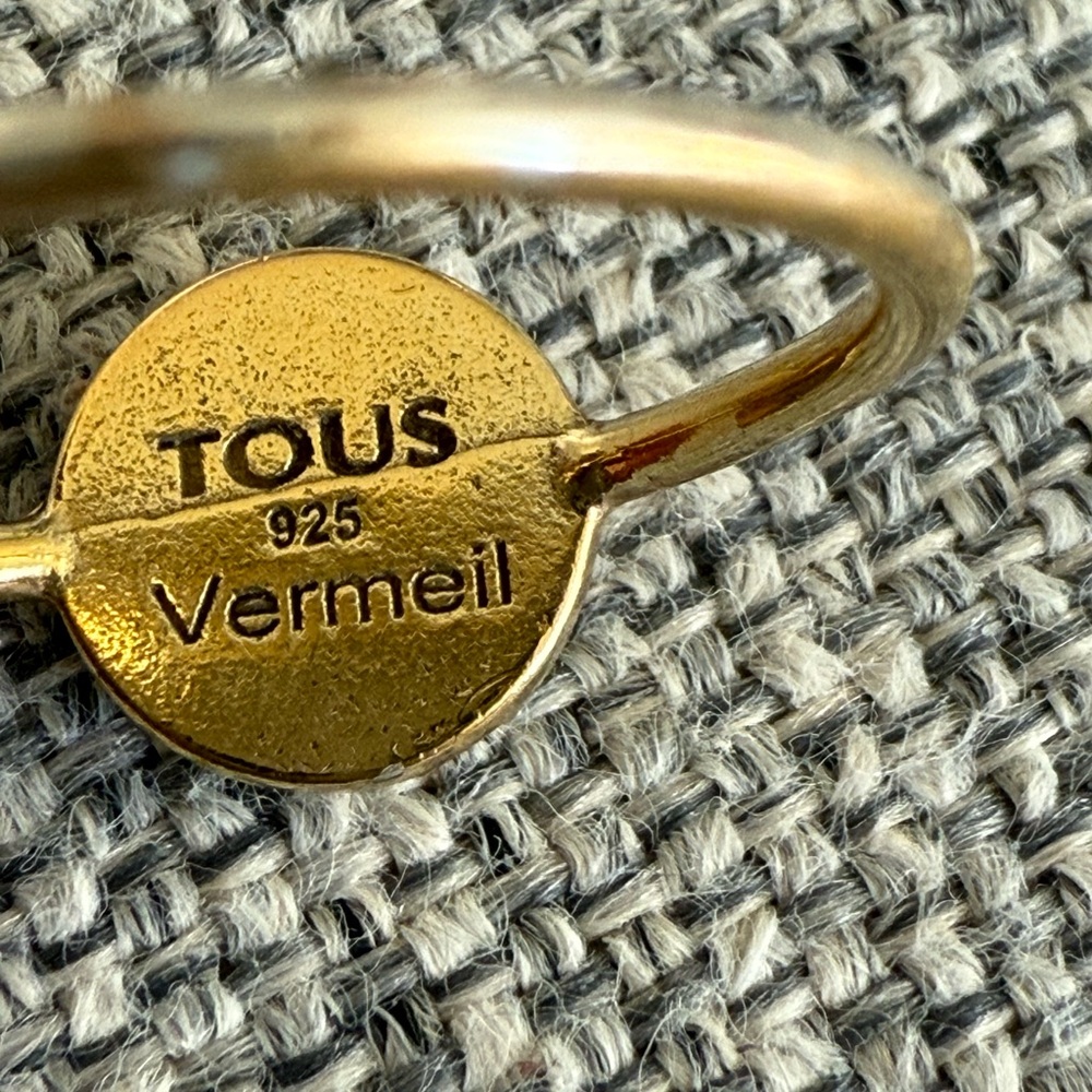 Tous ring - Picture 5 of 7